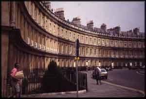 Bath Circus