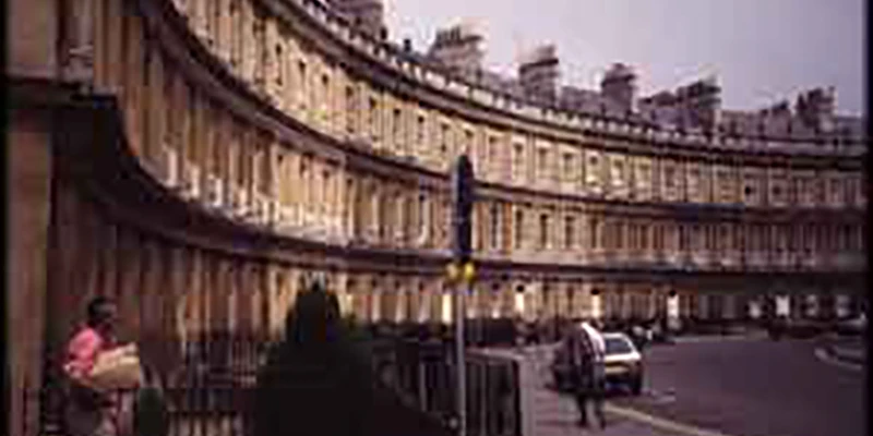 Bath Circus