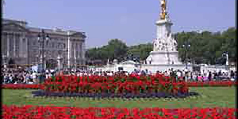 London Palace