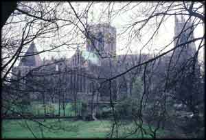 York Minster