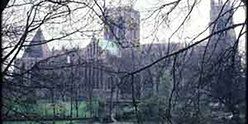 York Minster