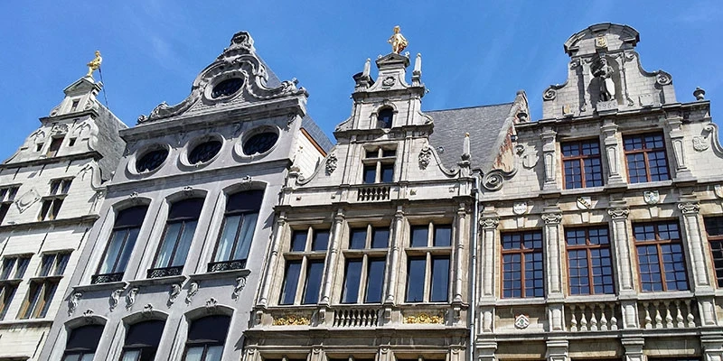 Antwerp