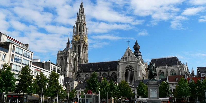 Antwerp