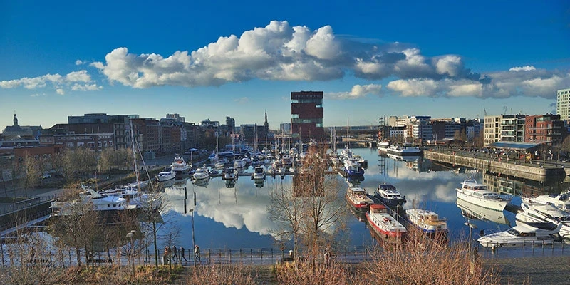 Antwerp