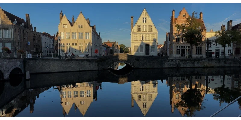 Historic Bruges