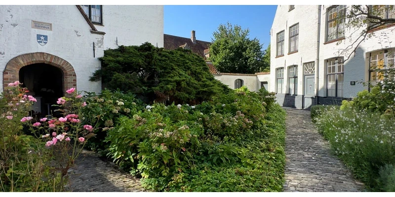 Begijnhof
