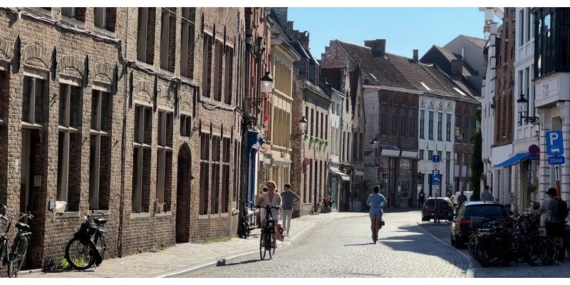 Langestraat