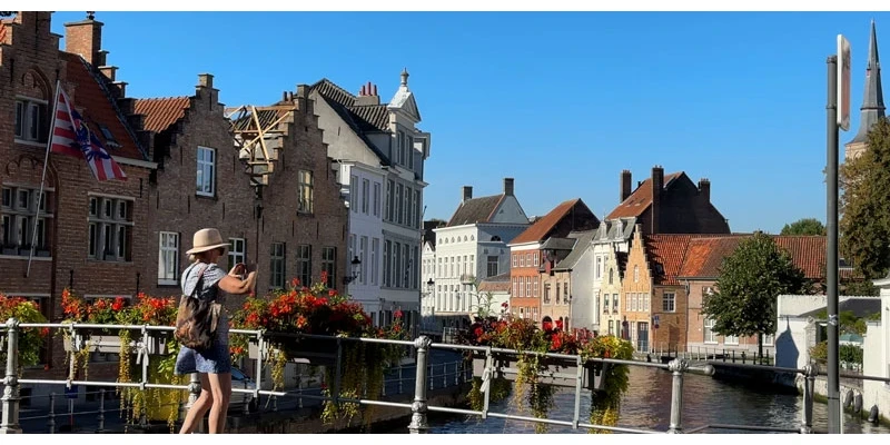 Bruges neighborhood
