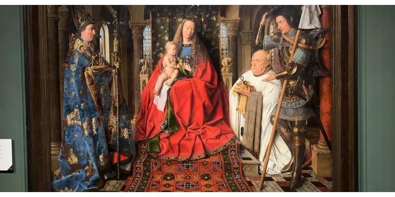 Groeninge Museum