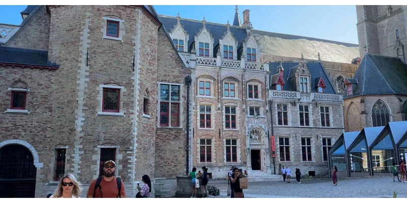 Gruuthusemuseum