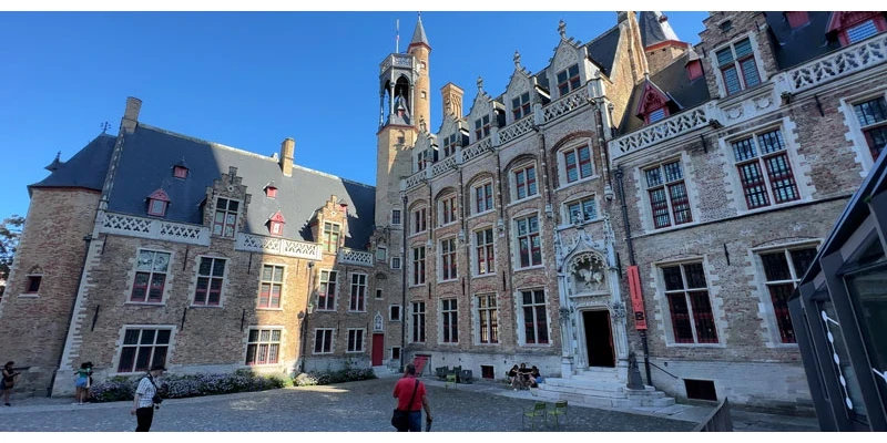 Gruuthuse Museum