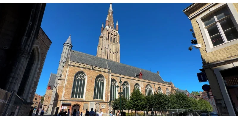 Church of Our Lady