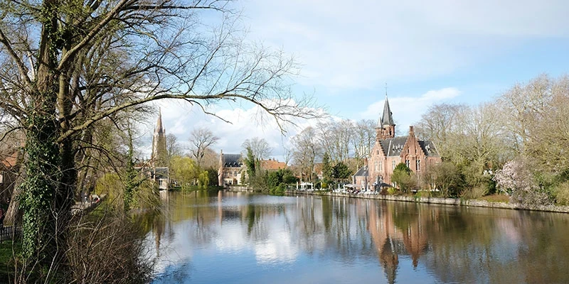 Bruges