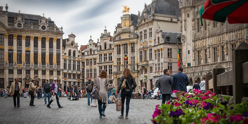 However, Dutch is still spoken by a significant minority of