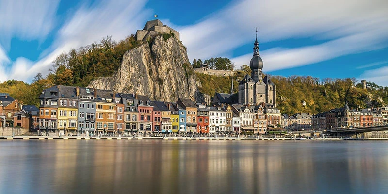 Notre-Dame Church Dinant