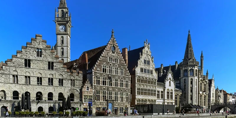 Ghent
