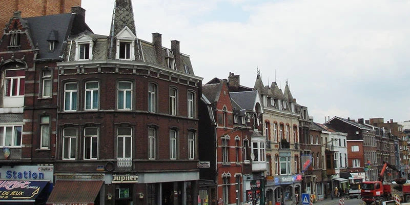 Liege view