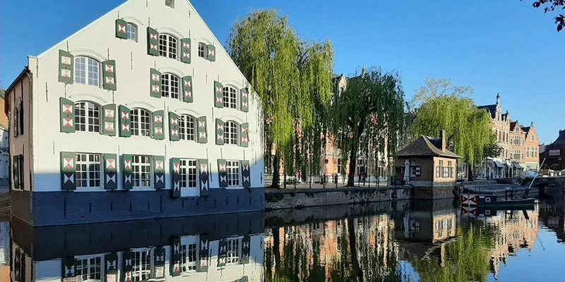 Brewery Lier