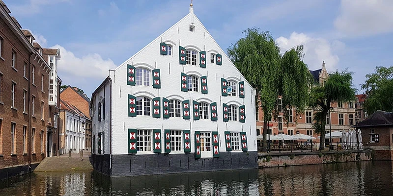 River Nete Lier
