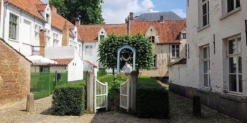 Zimmer Tower Lier