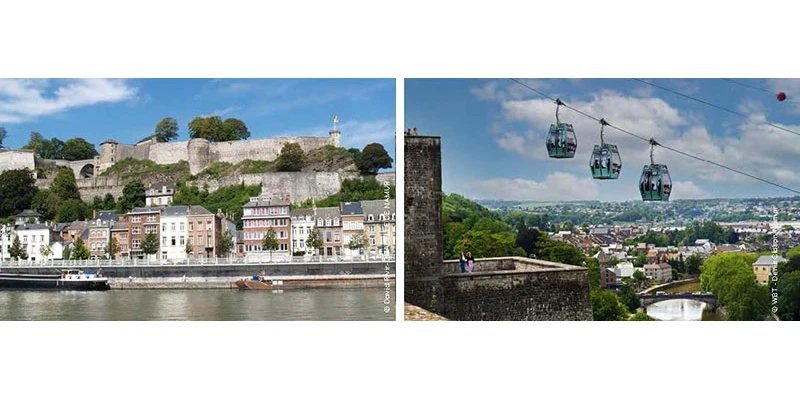 Namur Citadelle