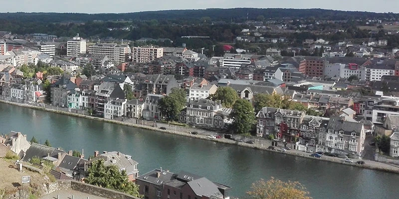 Namur gastronomy