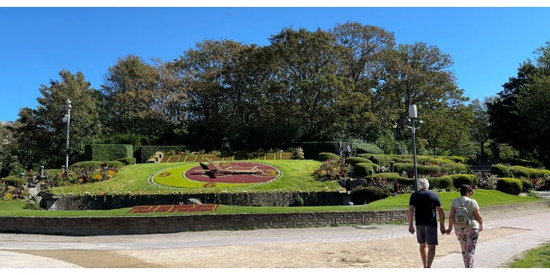 Leopoldpark