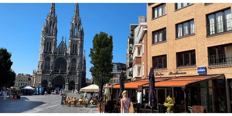 Church of Saint Peter and Paul