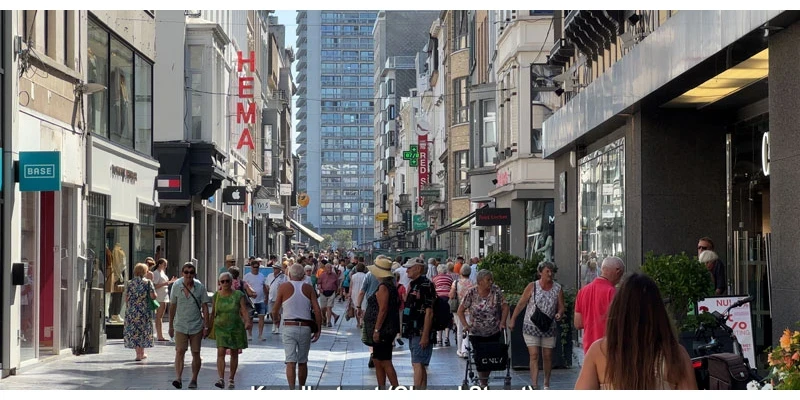 Kapellestraat