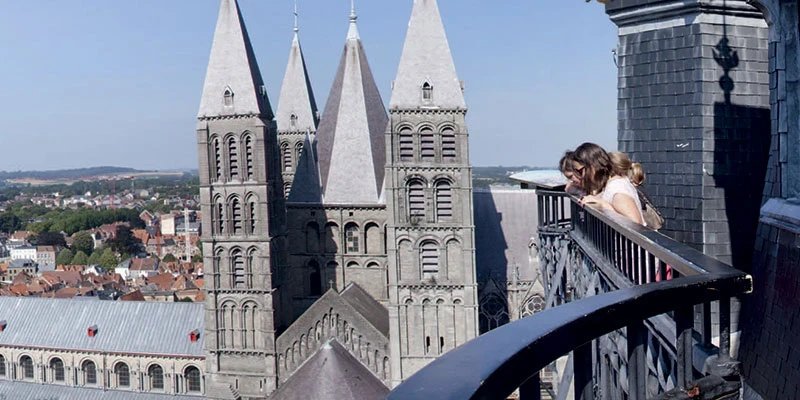 Cathedral of Notre-Dame