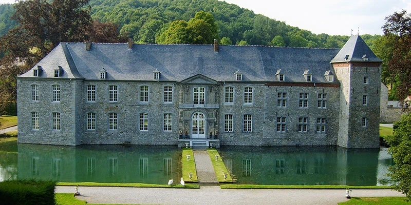 You can visit various battlefields and memorials that pay tribute