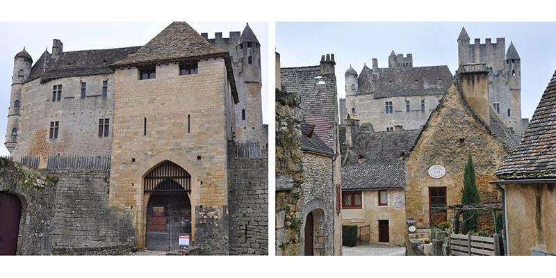 beynac