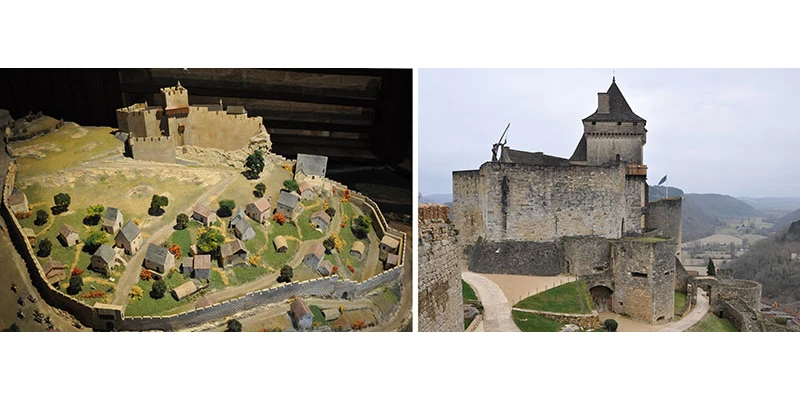 Castelnaud