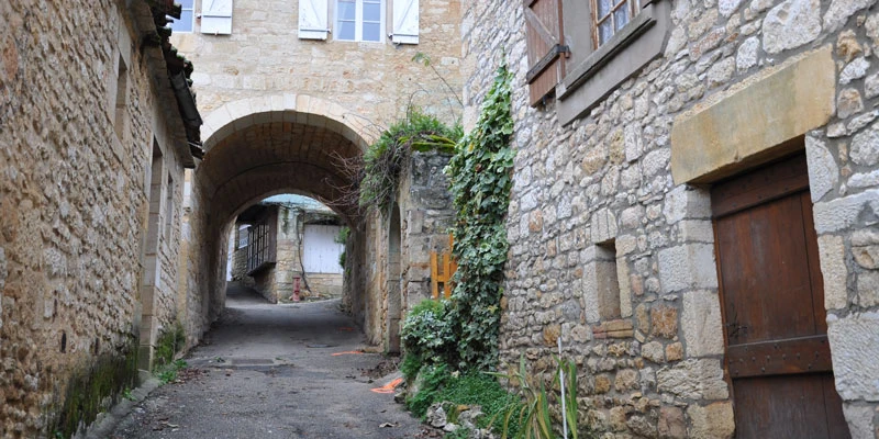Castelnaud