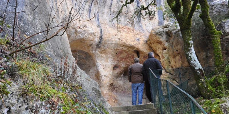 Font-de-Gaume