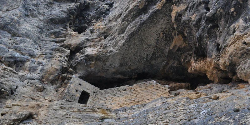 La Roque-Gageac