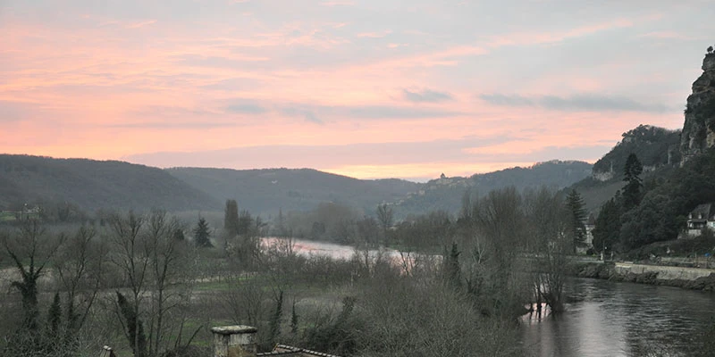 La Roque-Gageac