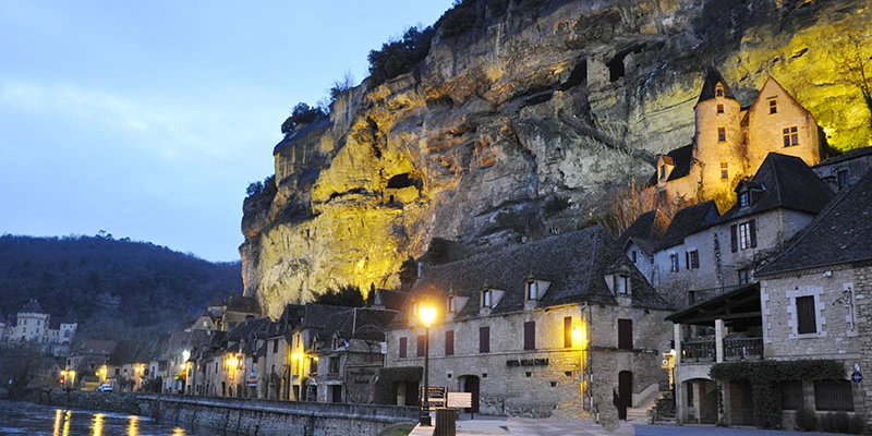 La Roque-Gageac
