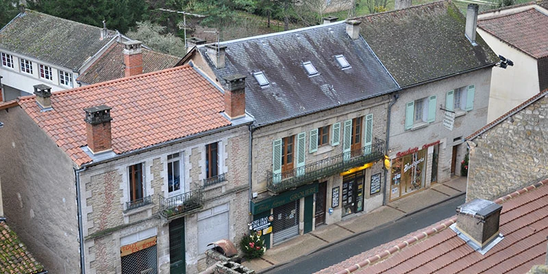 Les Eyzies