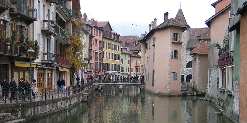 Thiou canal (2)