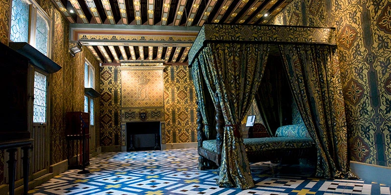 Blois chateau34 07dec