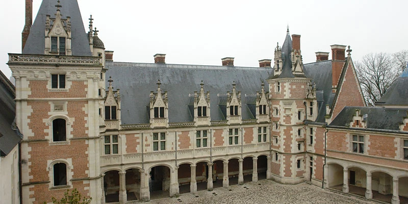Blois chateau37 07dec