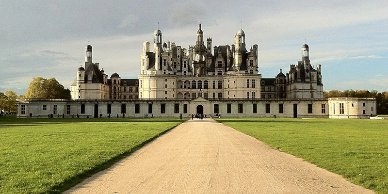 Chambord un (1)