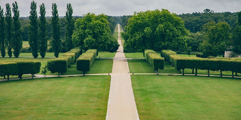 Chambord un