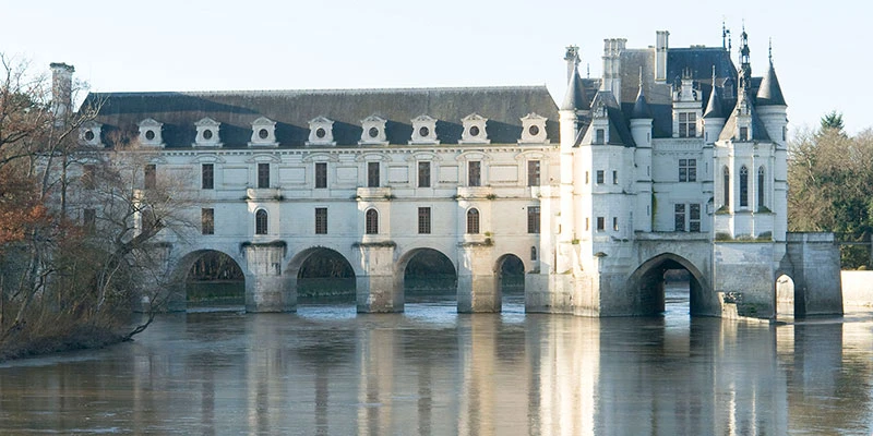 Chenonceau thumb30 07dec
