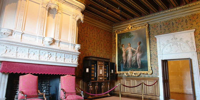 Chenonceau15 07dec