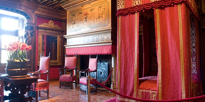Chenonceau18 07dec