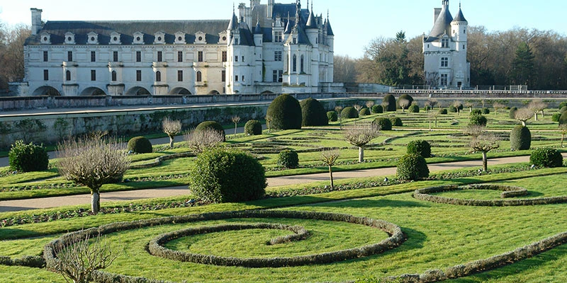 Chenonceau27 07dec