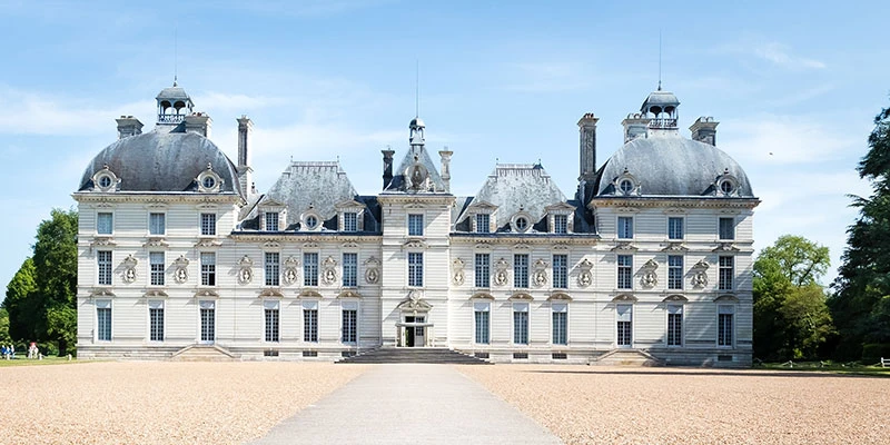 Cheverny un (2)
