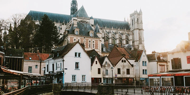 Amiens un